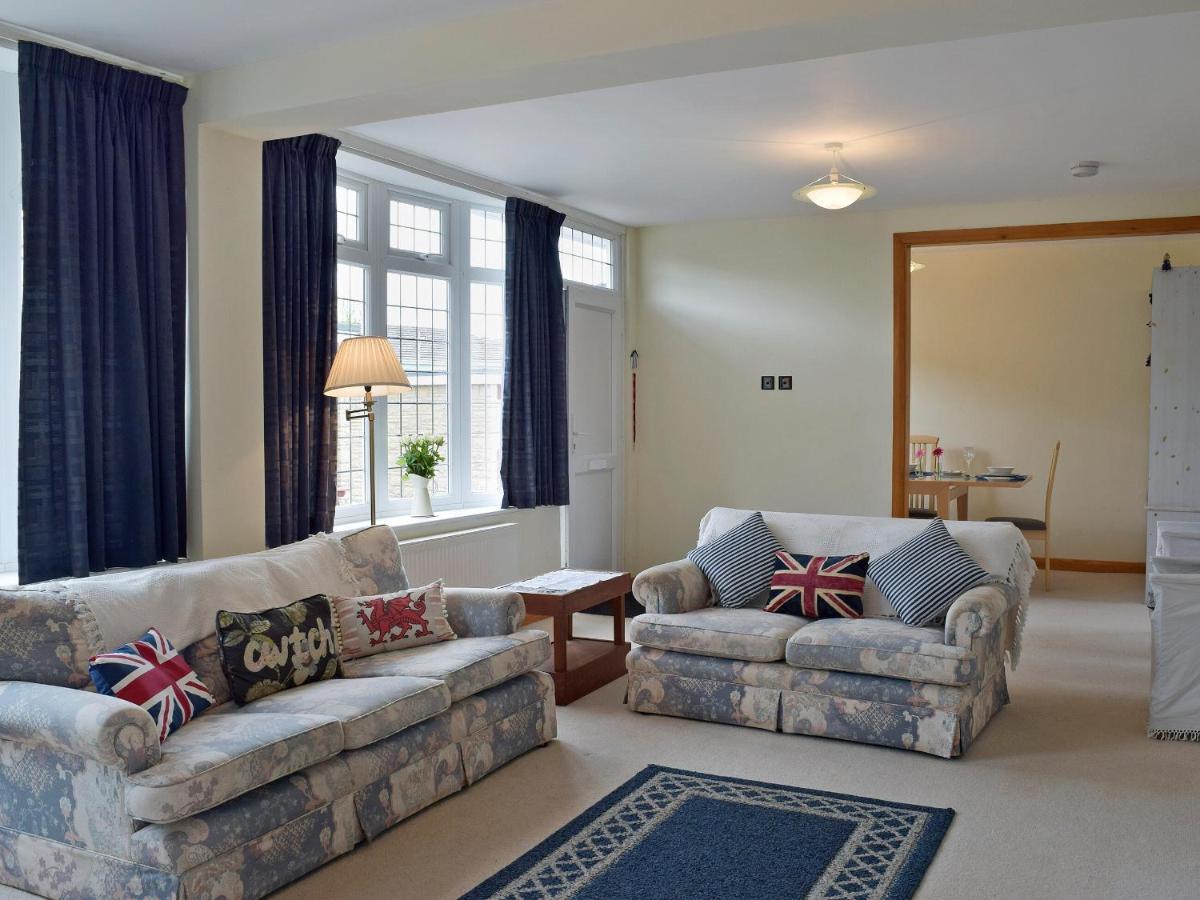Bracelet Cottage Мумблес Экстерьер фото